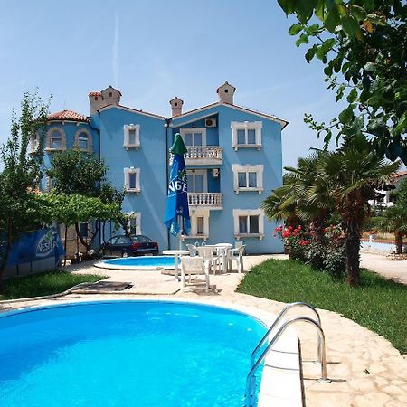 Apartment Hilde Blue-1 By Interhome Μεντουλίν Εξωτερικό φωτογραφία