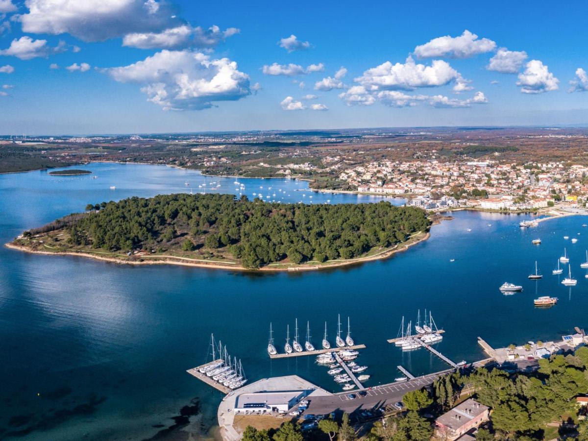 Apartment Hilde Blue-1 By Interhome Μεντουλίν Εξωτερικό φωτογραφία