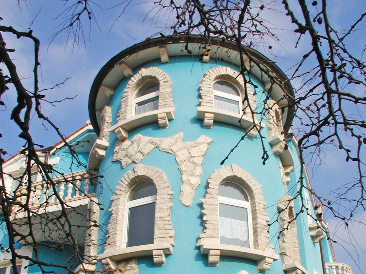 Apartment Hilde Blue-1 By Interhome Μεντουλίν Εξωτερικό φωτογραφία