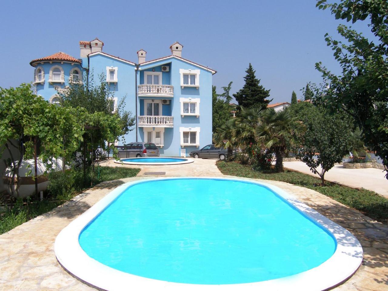Apartment Hilde Blue-1 By Interhome Μεντουλίν Εξωτερικό φωτογραφία