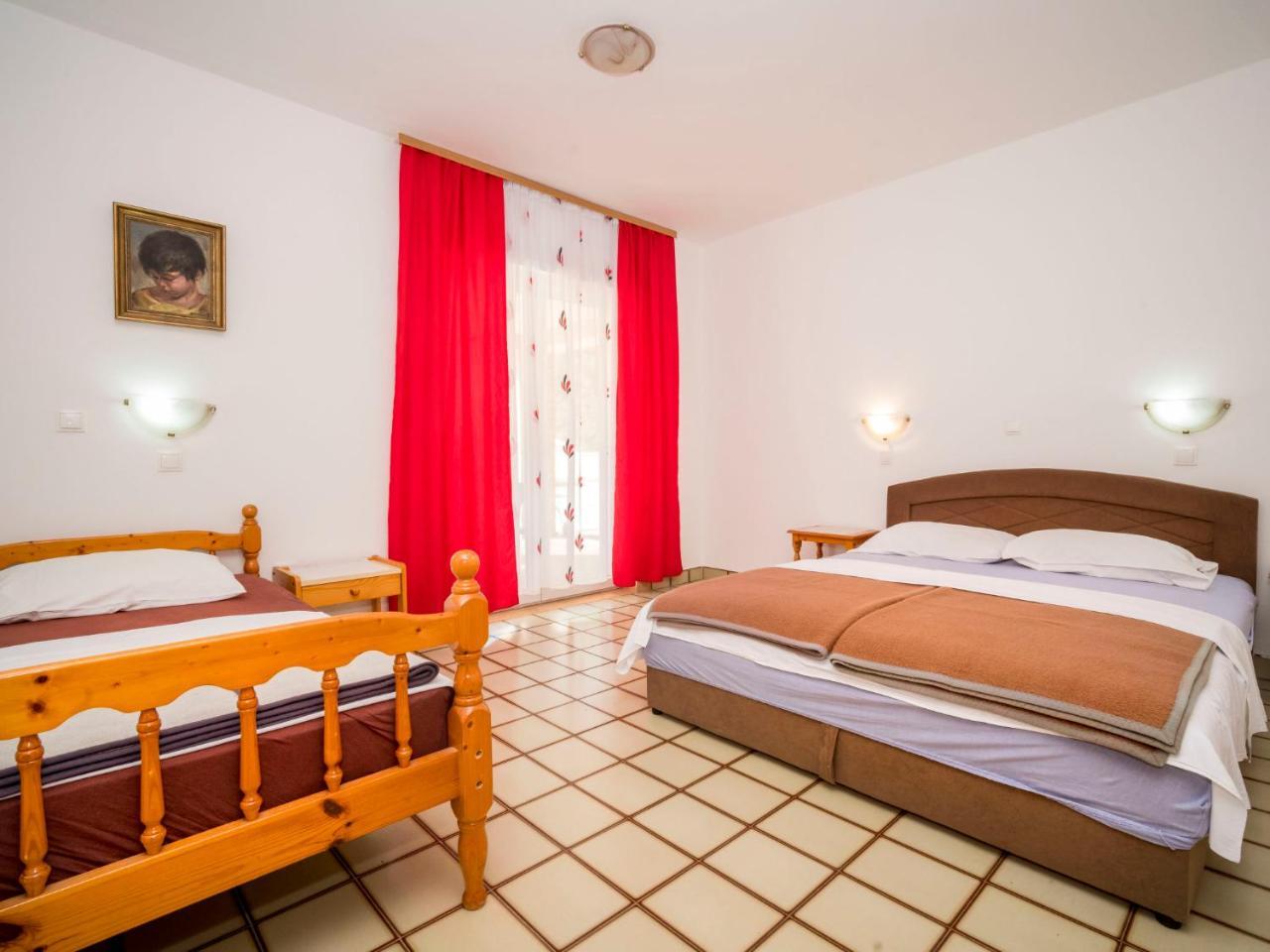 Apartment Hilde Blue-1 By Interhome Μεντουλίν Εξωτερικό φωτογραφία