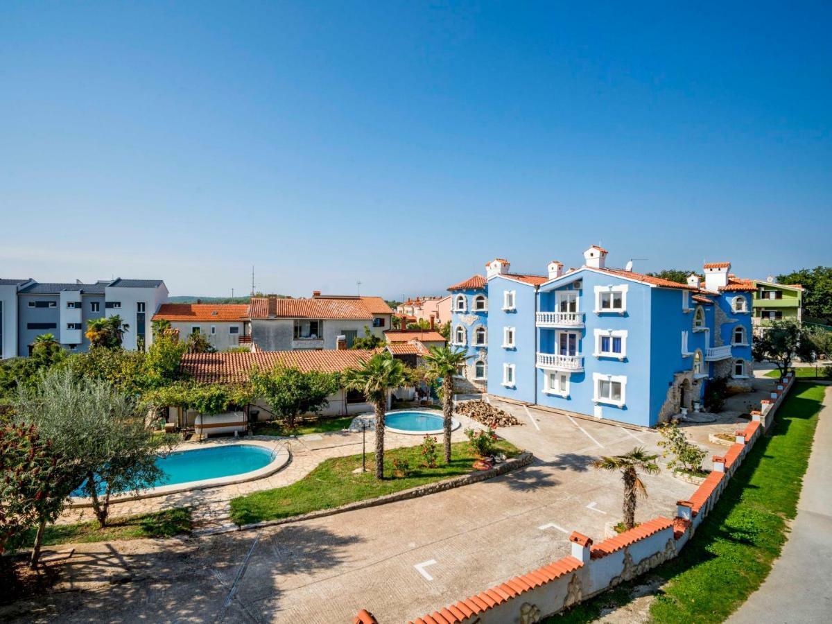 Apartment Hilde Blue-1 By Interhome Μεντουλίν Εξωτερικό φωτογραφία