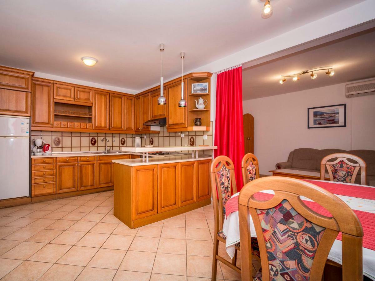Apartment Hilde Blue-1 By Interhome Μεντουλίν Εξωτερικό φωτογραφία