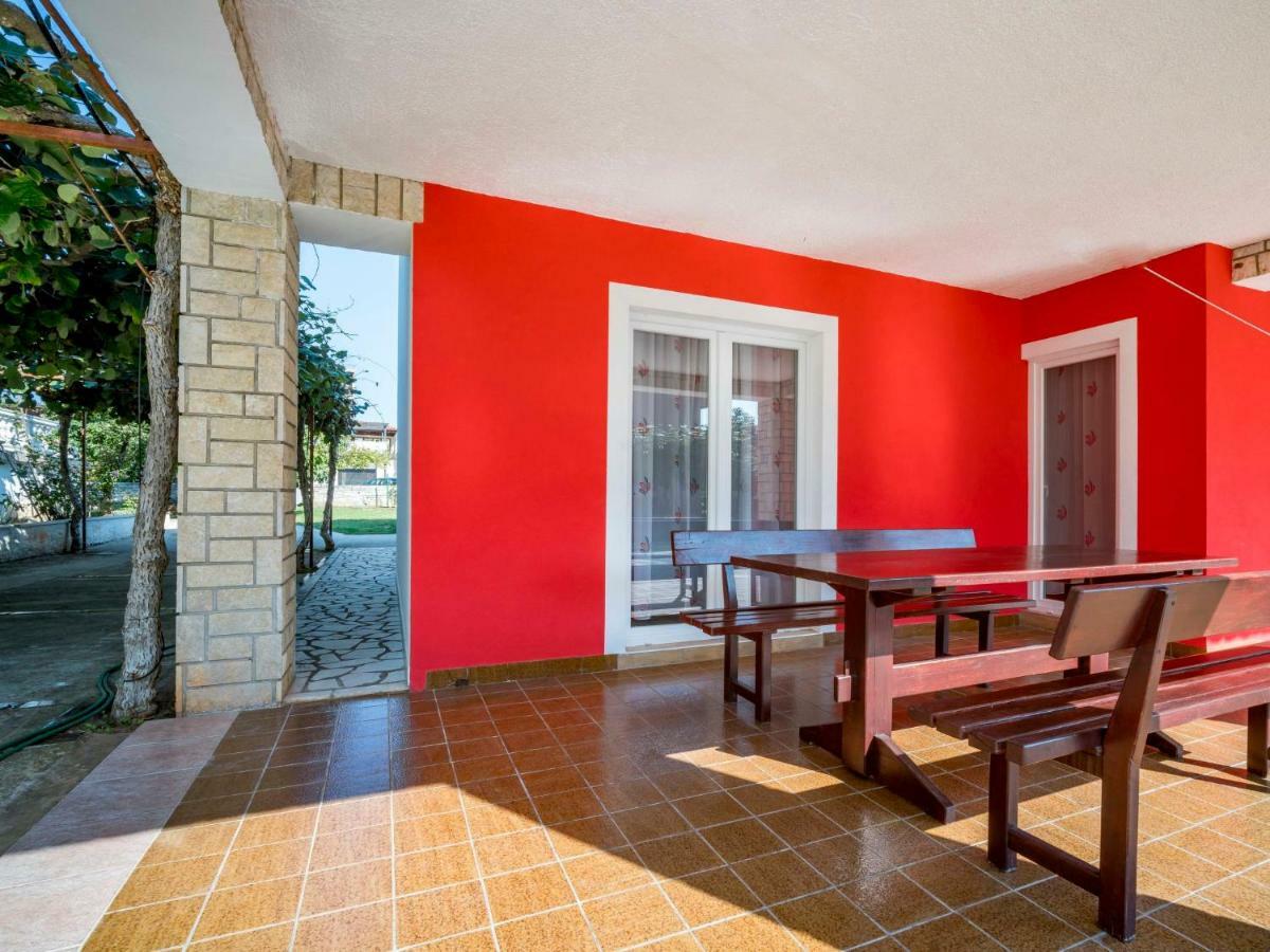 Apartment Hilde Blue-1 By Interhome Μεντουλίν Εξωτερικό φωτογραφία