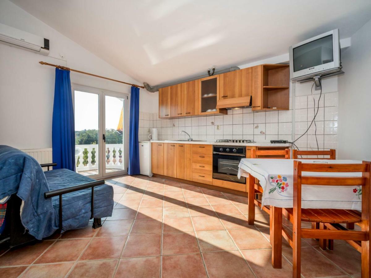 Apartment Hilde Blue-1 By Interhome Μεντουλίν Εξωτερικό φωτογραφία