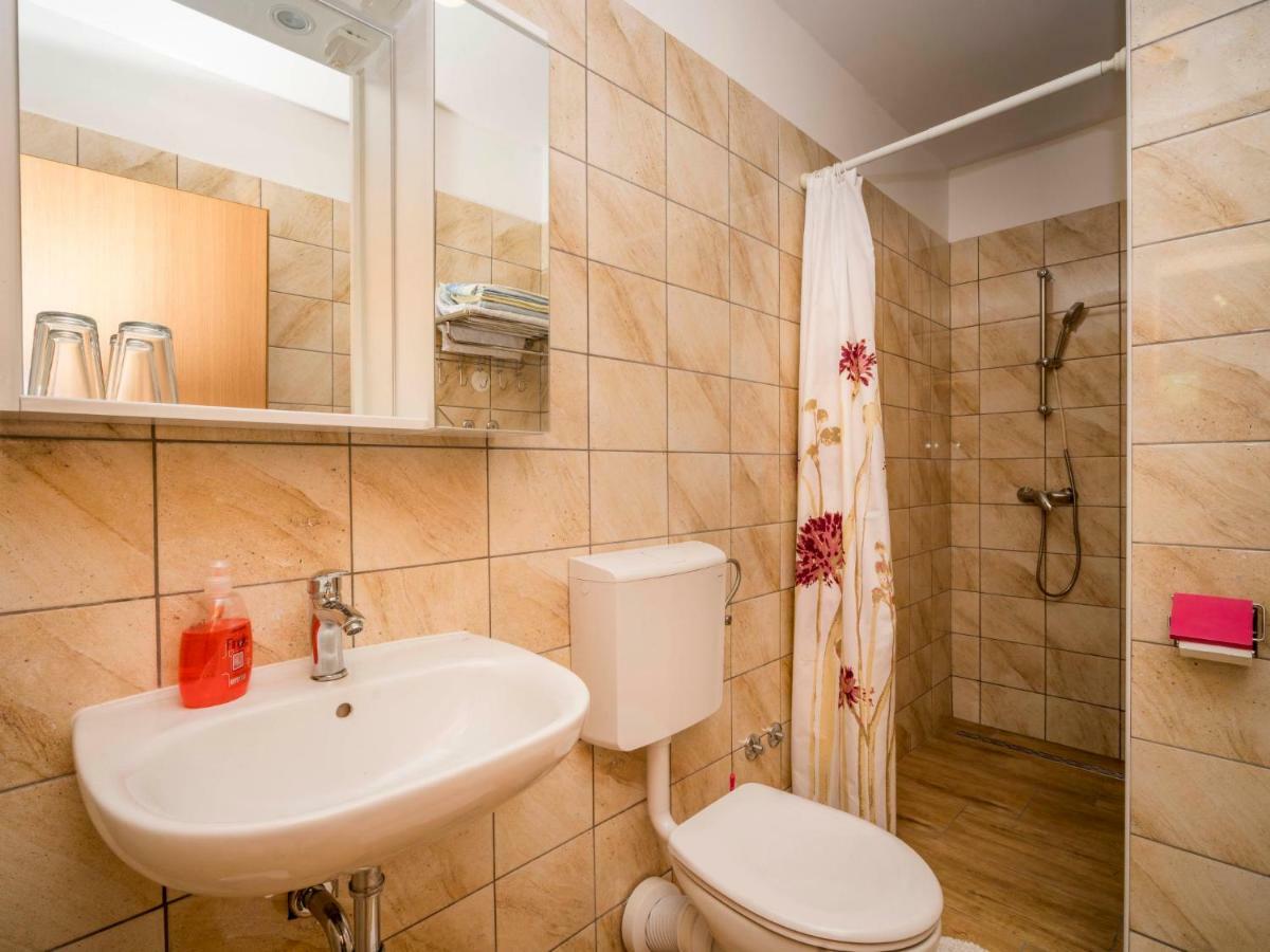 Apartment Hilde Blue-1 By Interhome Μεντουλίν Εξωτερικό φωτογραφία