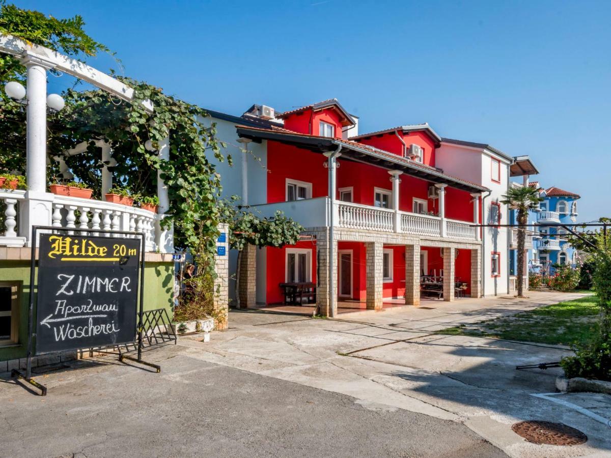 Apartment Hilde Blue-1 By Interhome Μεντουλίν Εξωτερικό φωτογραφία