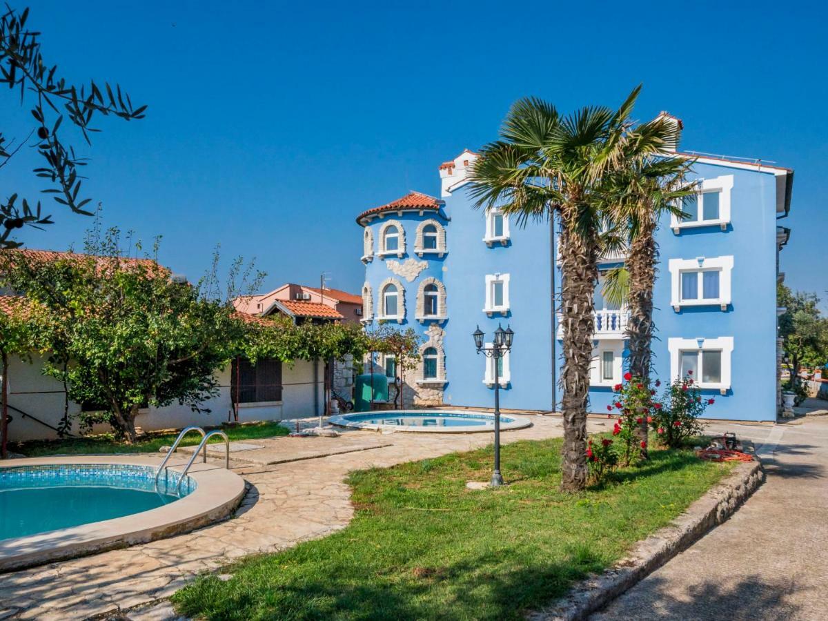 Apartment Hilde Blue-1 By Interhome Μεντουλίν Εξωτερικό φωτογραφία