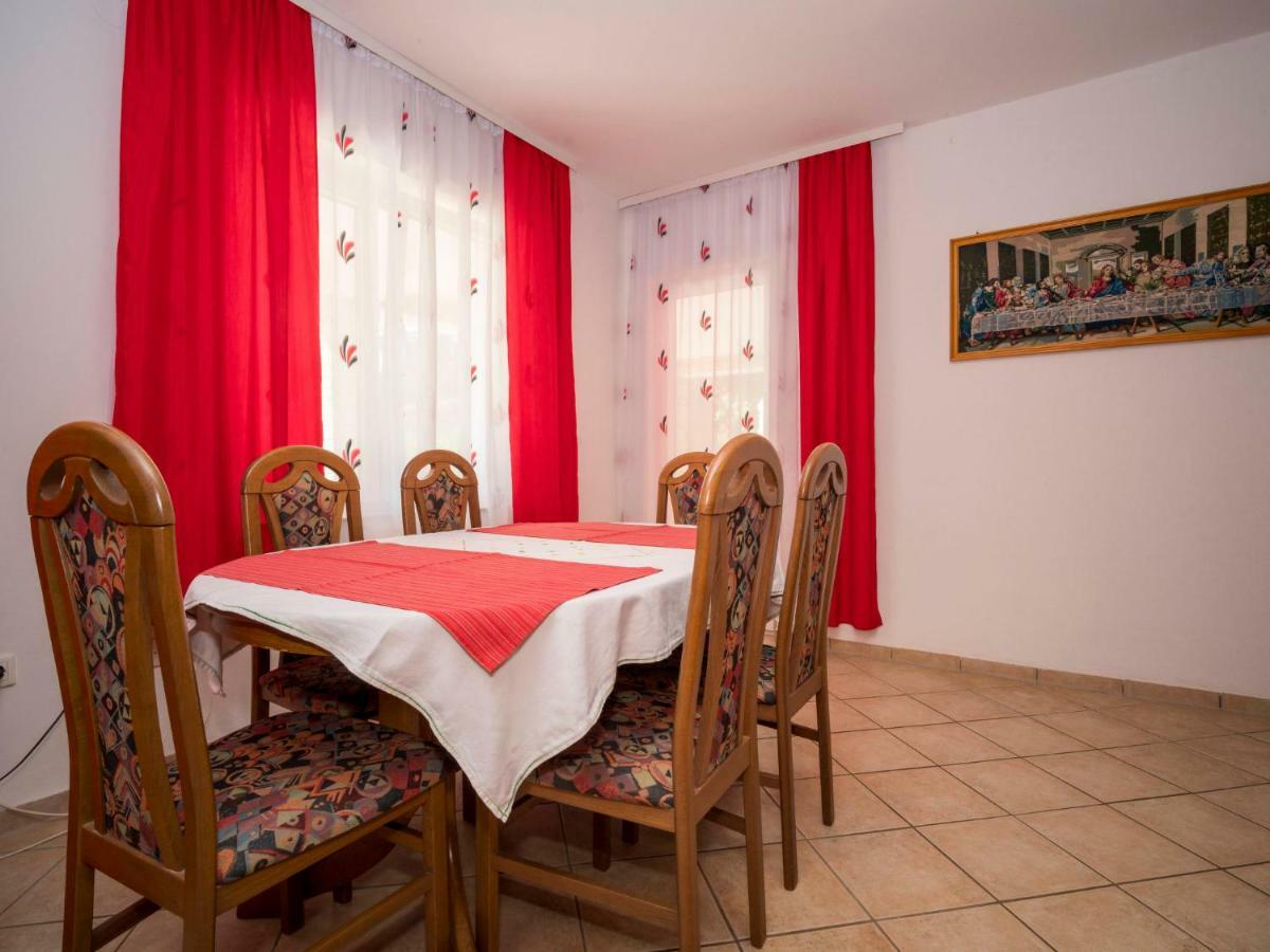 Apartment Hilde Blue-1 By Interhome Μεντουλίν Εξωτερικό φωτογραφία